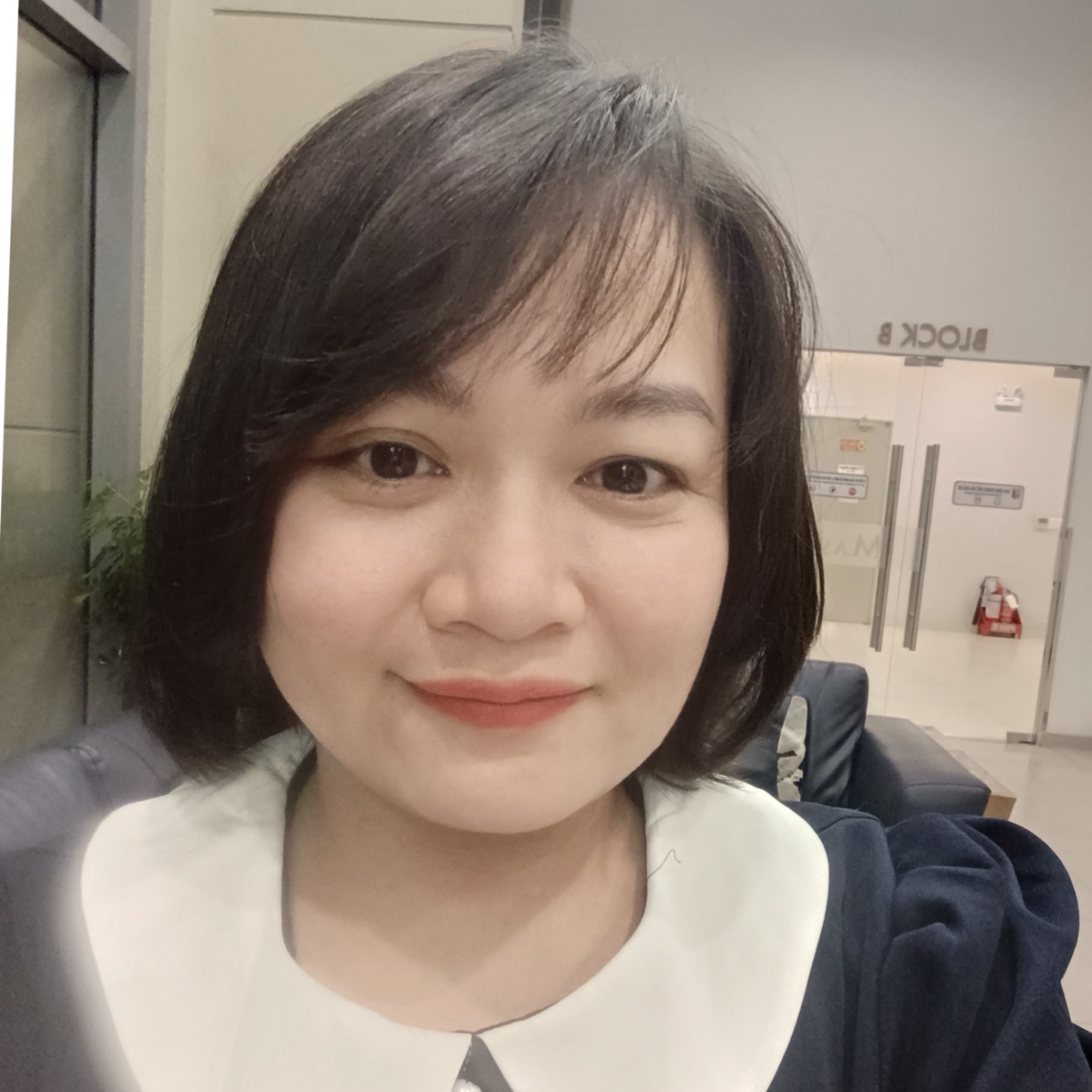 Võ Thị Ý Nhi