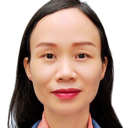 Phạm Thị Phi Toàn