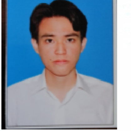 Giáo trình của thầy Cao Hoàng Quân trình độ đại học biên soạn