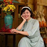 Giáo viên Thpt Trần Thụy Đông Hòa Trường THPT Marie Curie 