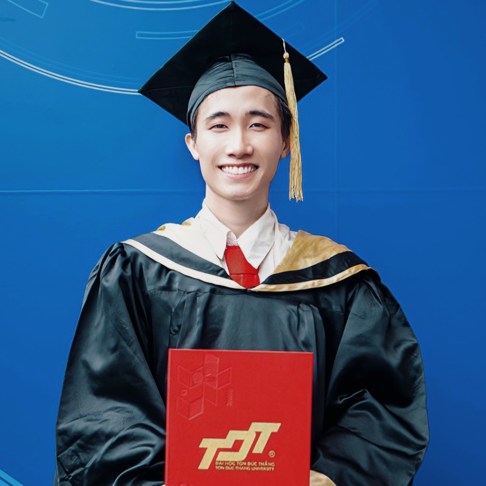 Gia sư dạy kèm Cao Hoài Trọng Thành Được