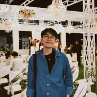 Sinh viên dạy kèm Nguyễn Phúc Thịnh HCM