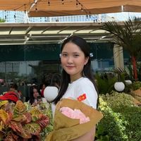 Sinh viên dạy kèm Nguyễn Thị Ánh Ngọc không 