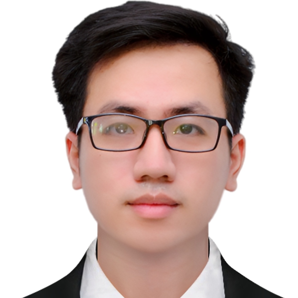 Giáo viên THCS Phạm Chiến Anh Trường THCS Phú Hữu