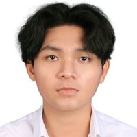 Sinh viên dạy kèm Nguyễn Khánh Đăng Trung tâm gia sư Thành Được