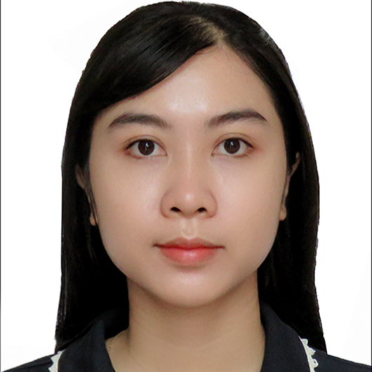 Giáo trình của cô Hoàng Kim Hậu trình độ đại học biên soạn