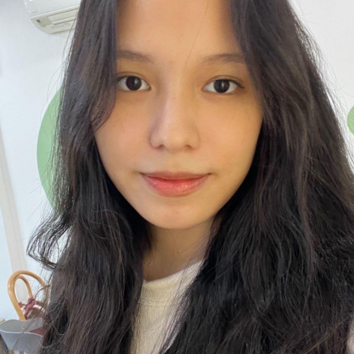 Gia sư dạy kèm Nguyễn Phương Mai TP.HCM