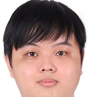 Trợ giảng trung tâm Đặng Nguyễn Gia Huy Trung tâm