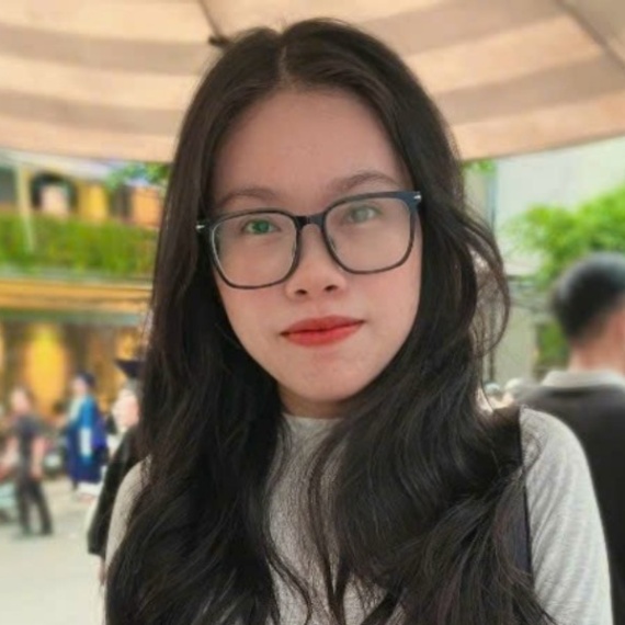 Giáo trình của cô Lê Thị Trúc Nam trình độ đại học biên soạn