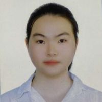 Sinh viên dạy kèm Lê Ngọc Bảo Trân Trung tâm gia sư Thành Được