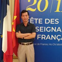 Giáo viên Thpt Võ Thanh Long THPT MARIE CURIE