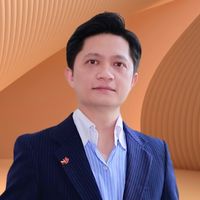 Giáo viên dạy kèm Hoàng Văn Nhung Trung tâm PDT