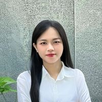 Sinh viên dạy kèm Nguyễn Ngọc Phương Anh ĐH Kinh tế TPHCM