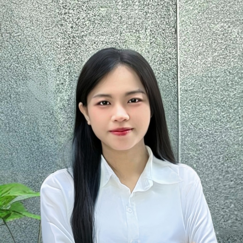 Giáo trình của cô Nguyễn Ngọc Phương Anh trình độ đại học biên soạn
