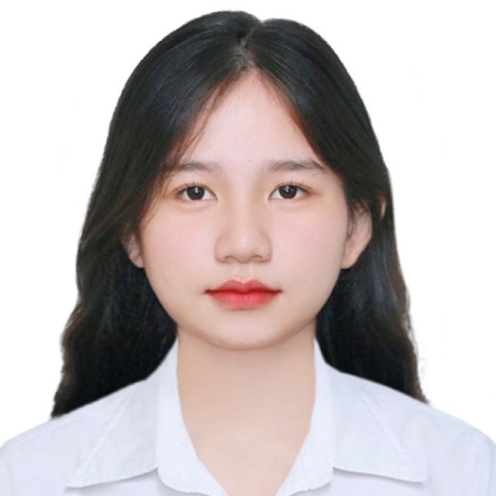 Giáo trình của cô Thái Ngọc Gia Hân trình độ đại học biên soạn