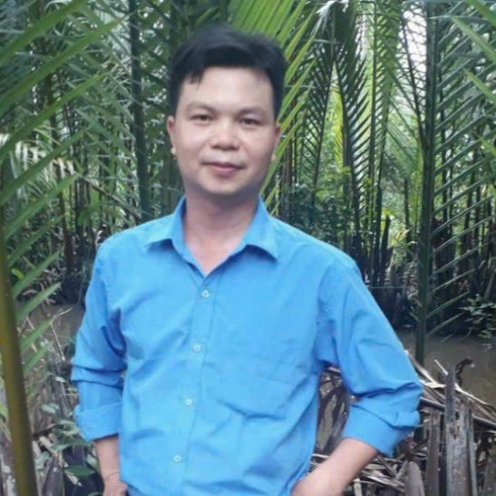 Giáo viên Thpt Van Hieu Vo Trường THPT Nguyễn Hữu Huân