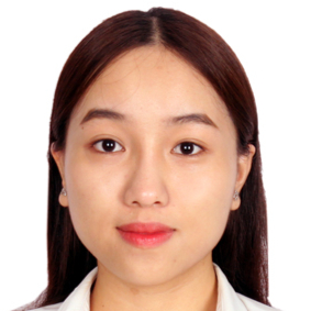 Sinh viên dạy kèm NGUYỄN THỊ BÍCH TRÂM Đại học Y khoa Phạm Ngọc Thạch