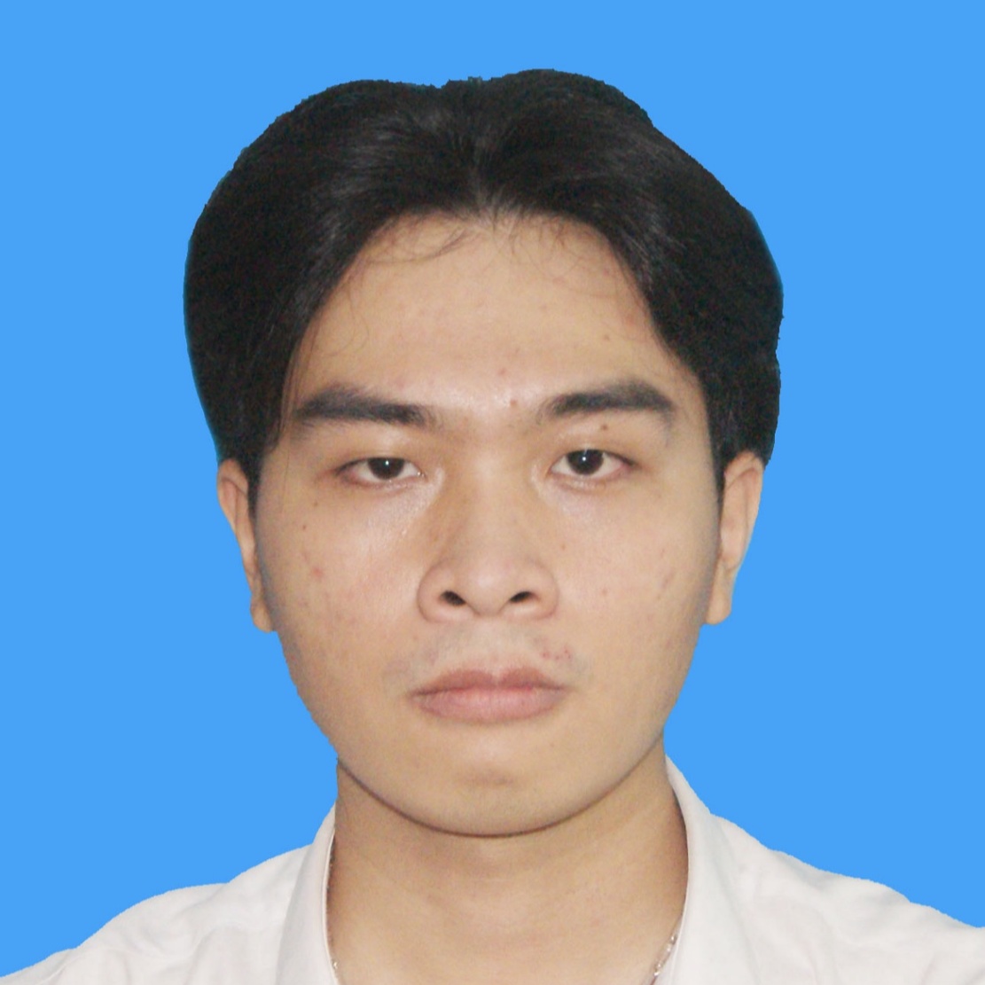 Giáo viên trung tâm Đặng Trường Sơn Trung tâm DM