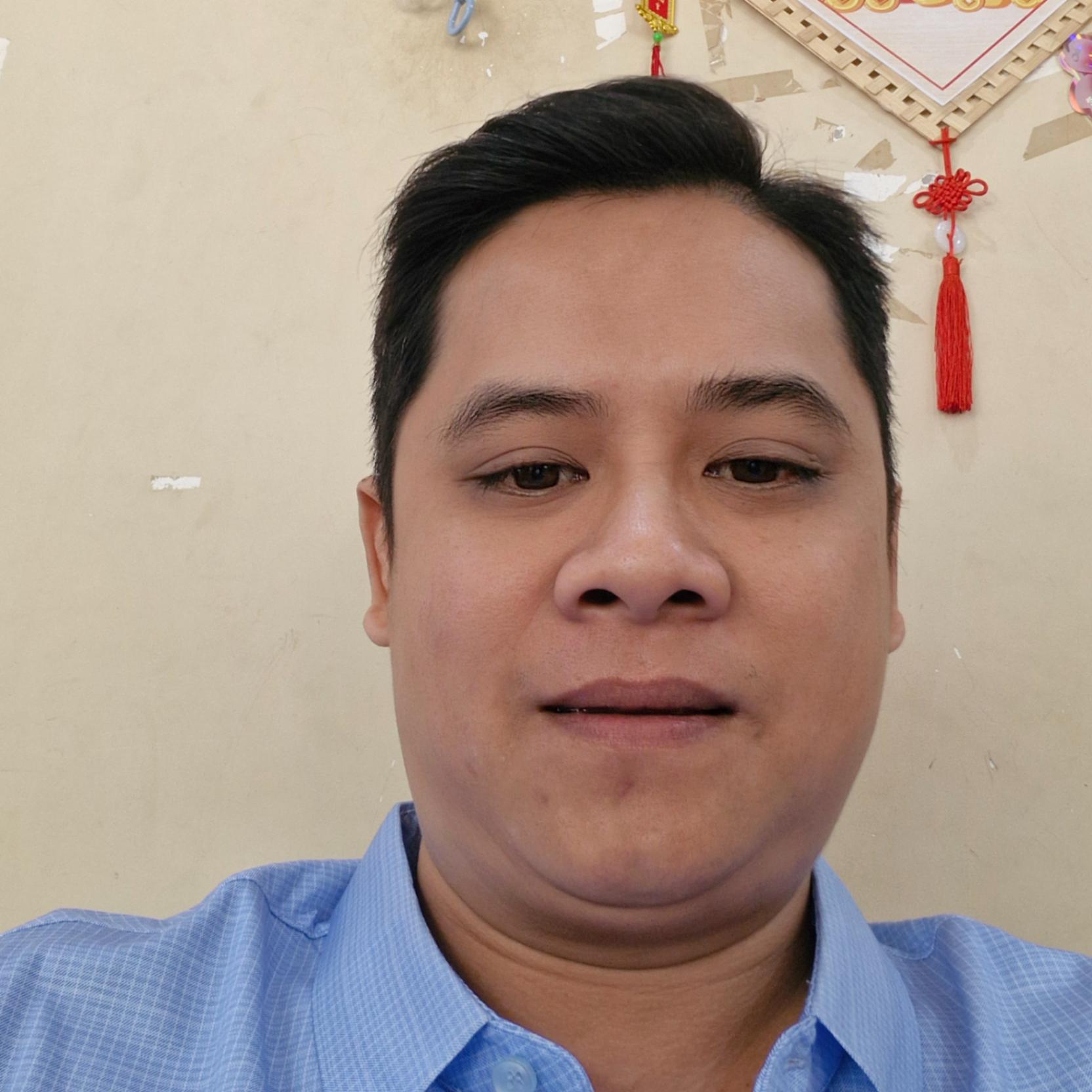 Giáo viên Thpt Võ Văn Bé Tâm THPT Hàm Nghi, Trung tâm GDNN- GDTX Q. Tân Phú