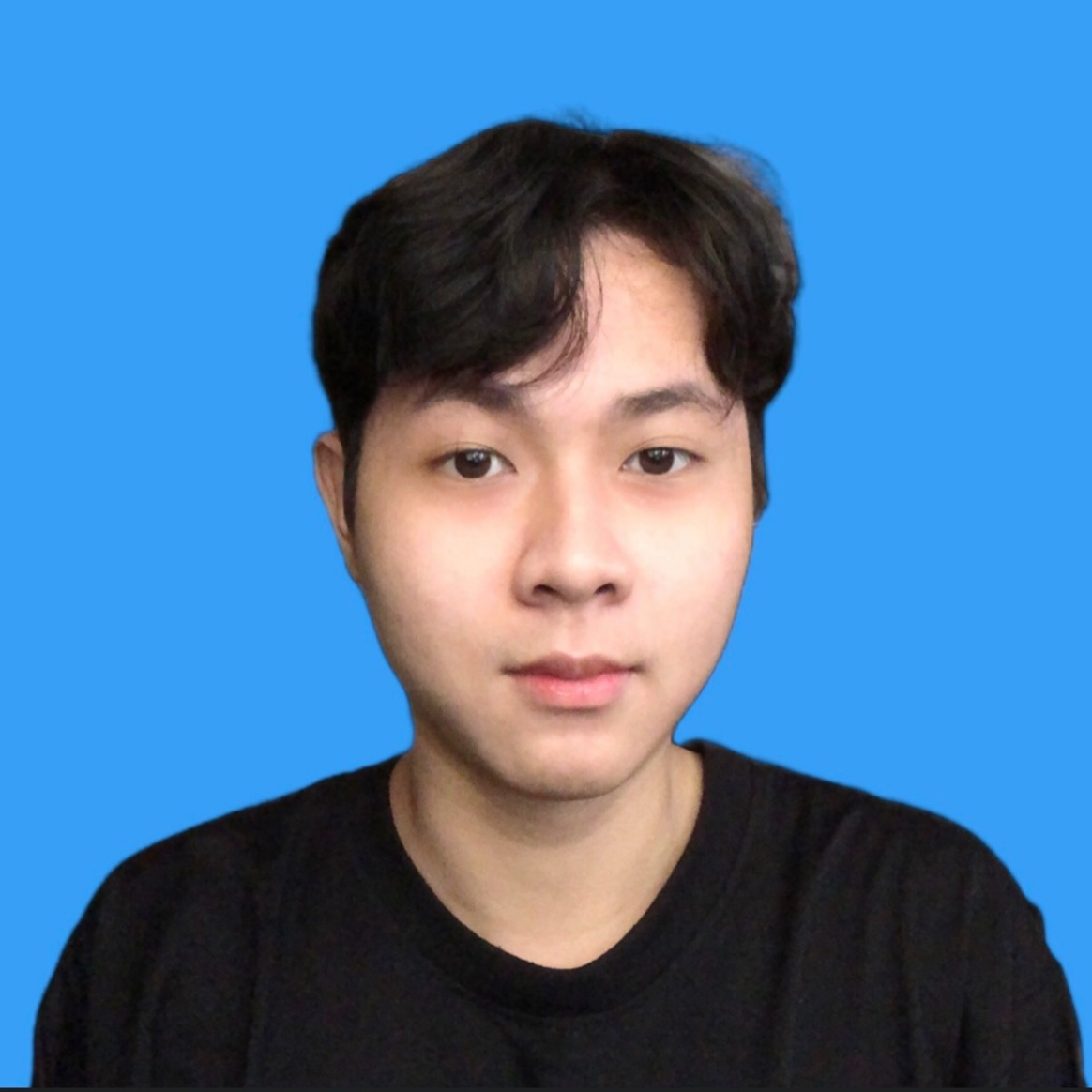 Gia sư dạy kèm Thân Đức Nghĩa Đại học Bách Khoa