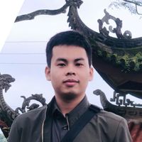 Sinh viên dạy kèm Bùi Huỳnh Đức Trung Trung tâm gia sư Thành Được