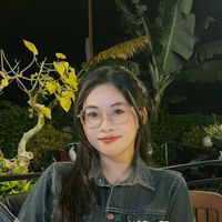 Gia sư dạy kèm NGUYỄN LÊ BẢO HẰNG Tại nhà 