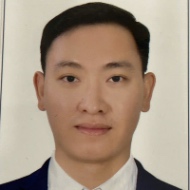 Giáo viên trung tâm Lâm Hồ Quốc Thái TRUNG TÂM TOÁN TITAN