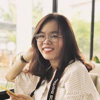 Giảng viên dạy kèm Mai Nhật Huyền Viện Nghiên cứu phát triển & Trao đổi khoa học ứng dụng