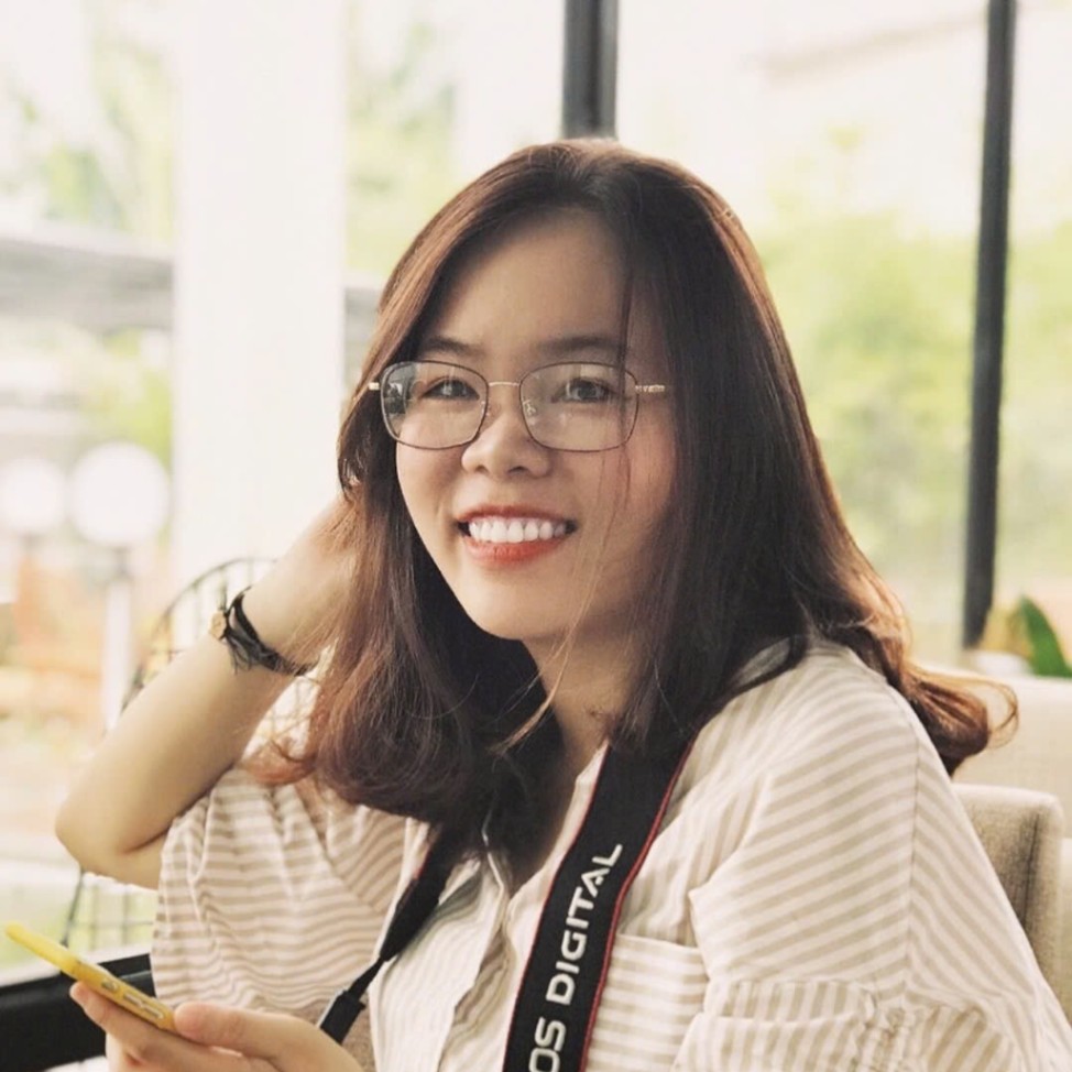 Giảng viên dạy kèm Mai Nhật Huyền Viện Nghiên cứu phát triển & Trao đổi khoa học ứng dụng