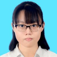 Sinh viên dạy kèm Lý Mỹ Hân Đại học Y khoa Phạm Ngọc Thạch
