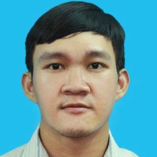Giáo viên dạy kèm Nguyễn Viết Dũng Trung tâm luyện thi đại học Cửu Phú