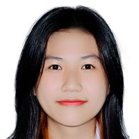 Sinh viên dạy kèm Quách Thiên Thùy Linh Đại học Công nghiệp TPHCM