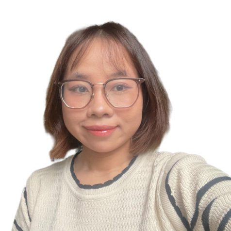 Sinh viên dạy kèm Nguyễn Thị Quỳnh Nga Đại học Công nghiệp TP.HCM