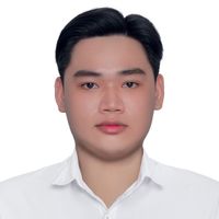 Sinh viên dạy kèm Huỳnh Hoàng Phúc Đại học Công Nghiệp TPHCM