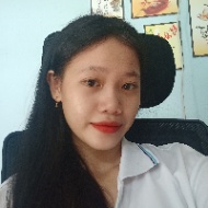 Sinh viên dạy kèm Lê Thị Thu Thảo Đại học Khoa học Xã hội và Nhân văn, ĐHQG - HCM