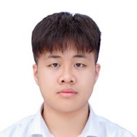 Trợ giảng trung tâm Bùi Trần Hải Đăng IVY IELTS THÁI BÌNH