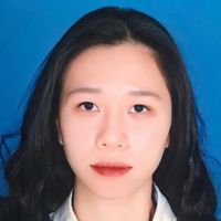 Sinh viên dạy kèm Nguyễn Hoàng Phương  trường Đại học Ngân hàng TPHCM