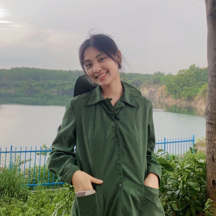 Giáo trình của cô Nguyễn Nữ Nhân Hậu trình độ đại học biên soạn