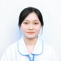 Sinh viên dạy kèm Hoàng Trần Mỹ Hạnh sinh viên spkt