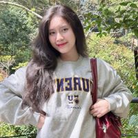 Trợ giảng trung tâm Lê Thị Phương Quỳnh Vten Education