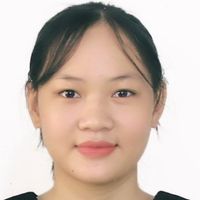 Trợ giảng trung tâm Nguyễn Ngọc Tú Trinh VUS
