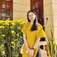 Gia sư dạy kèm Phan Trần Thùy Linh Đại học Văn Lang