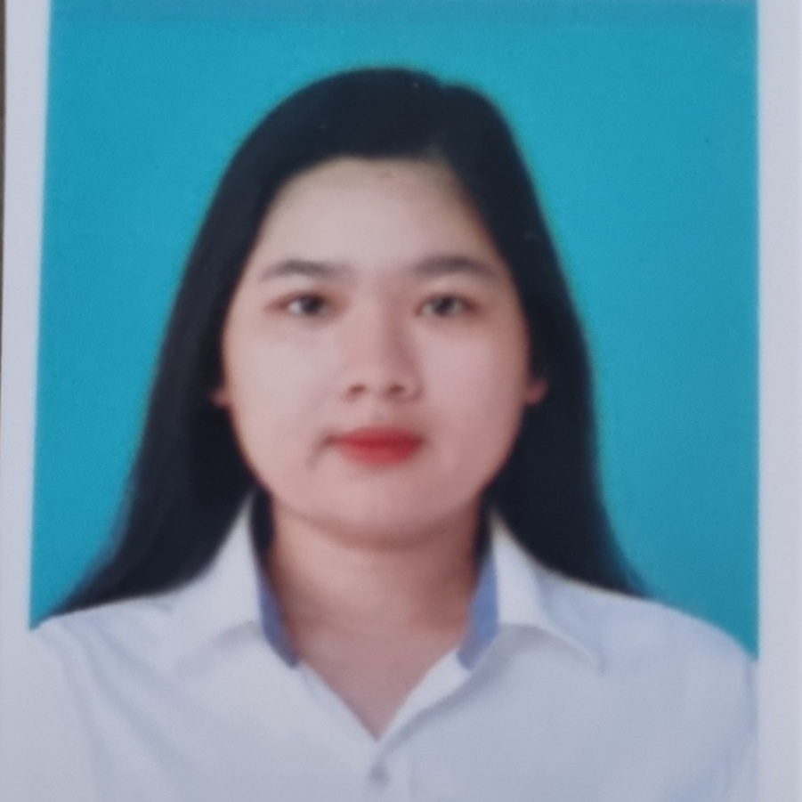 Giáo án của cô Huỳnh Trần Hoàng Vy trình độ thạc sĩ soạn thảo