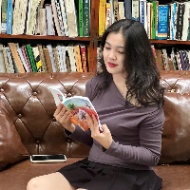 Giáo viên dạy kèm Nguyễn Thị Yến Trinh Trường Trương Vĩnh Ký