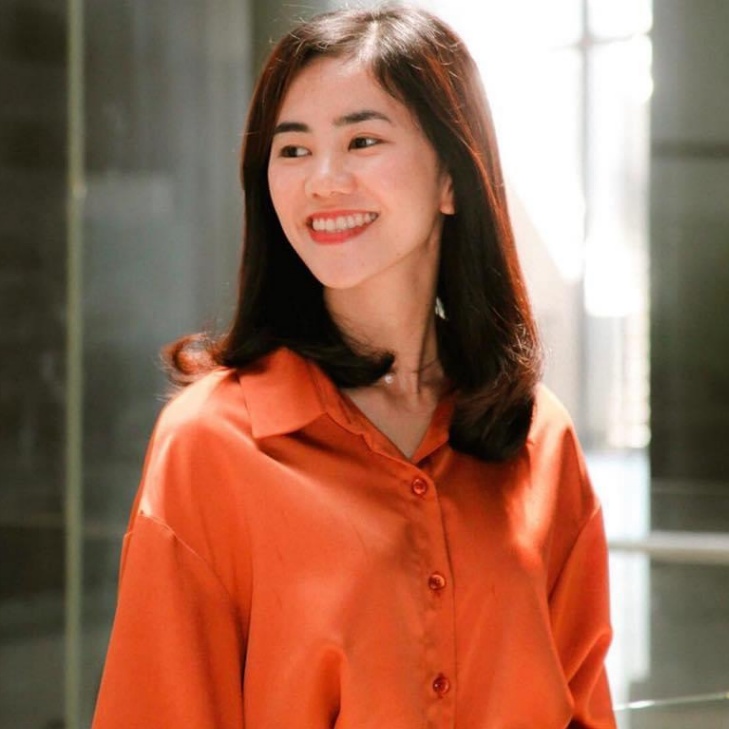 Giáo trình của cô Lê Thị Quỳnh Oanh trình độ đại học biên soạn