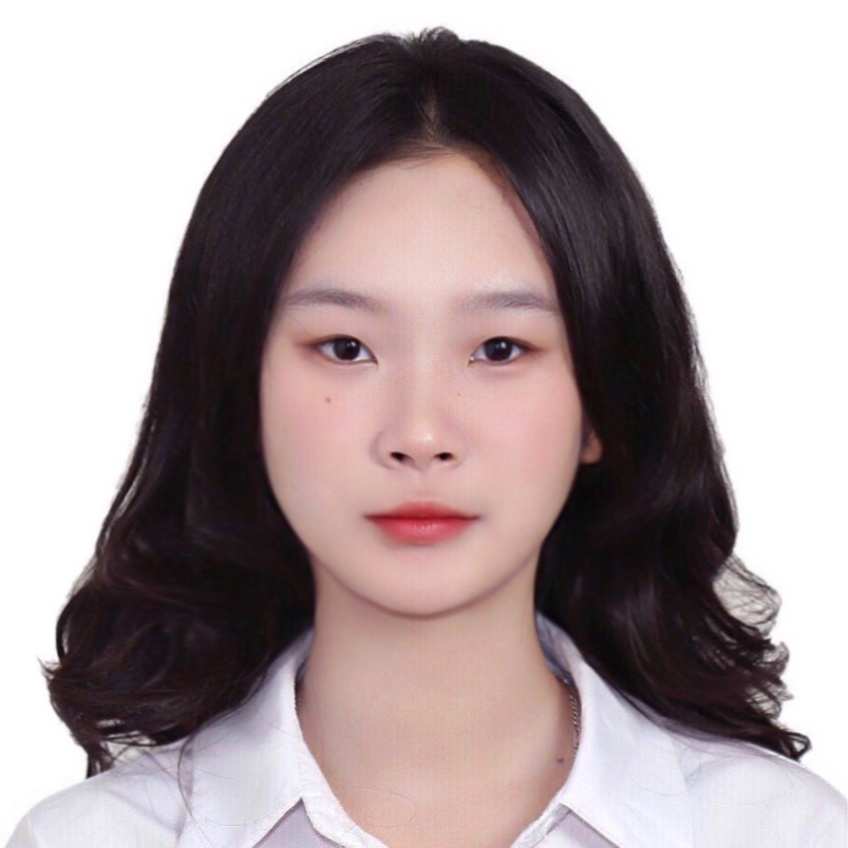 Giáo trình của cô Nguyễn Phương Linh trình độ đại học biên soạn