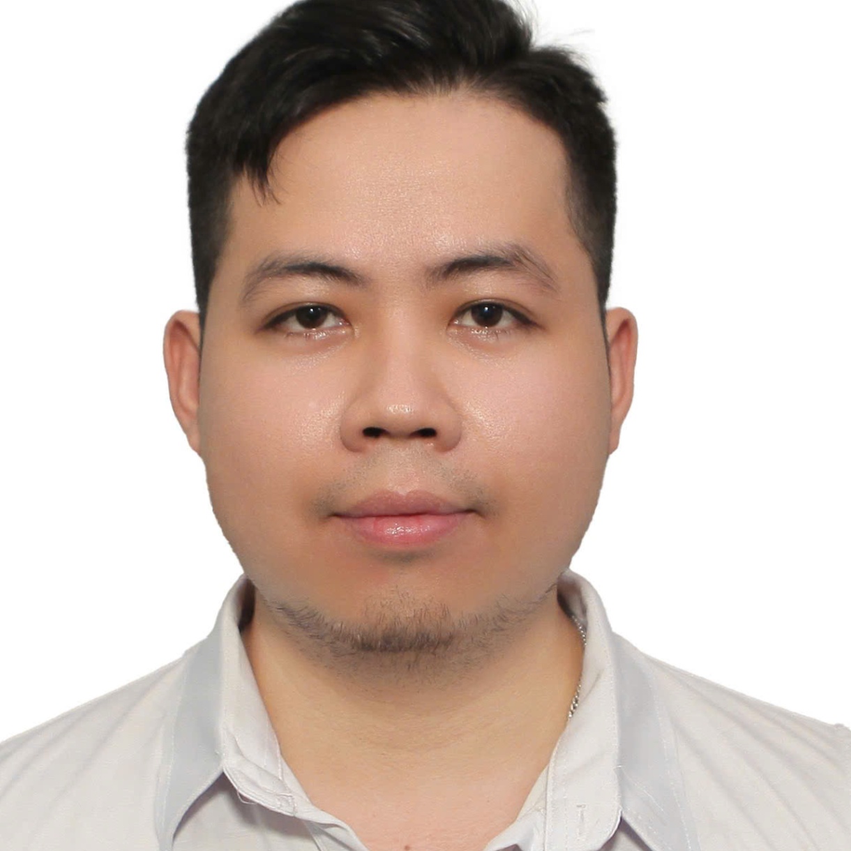Giáo viên trung tâm Phan Văn Nhật Anh ngữ Planet