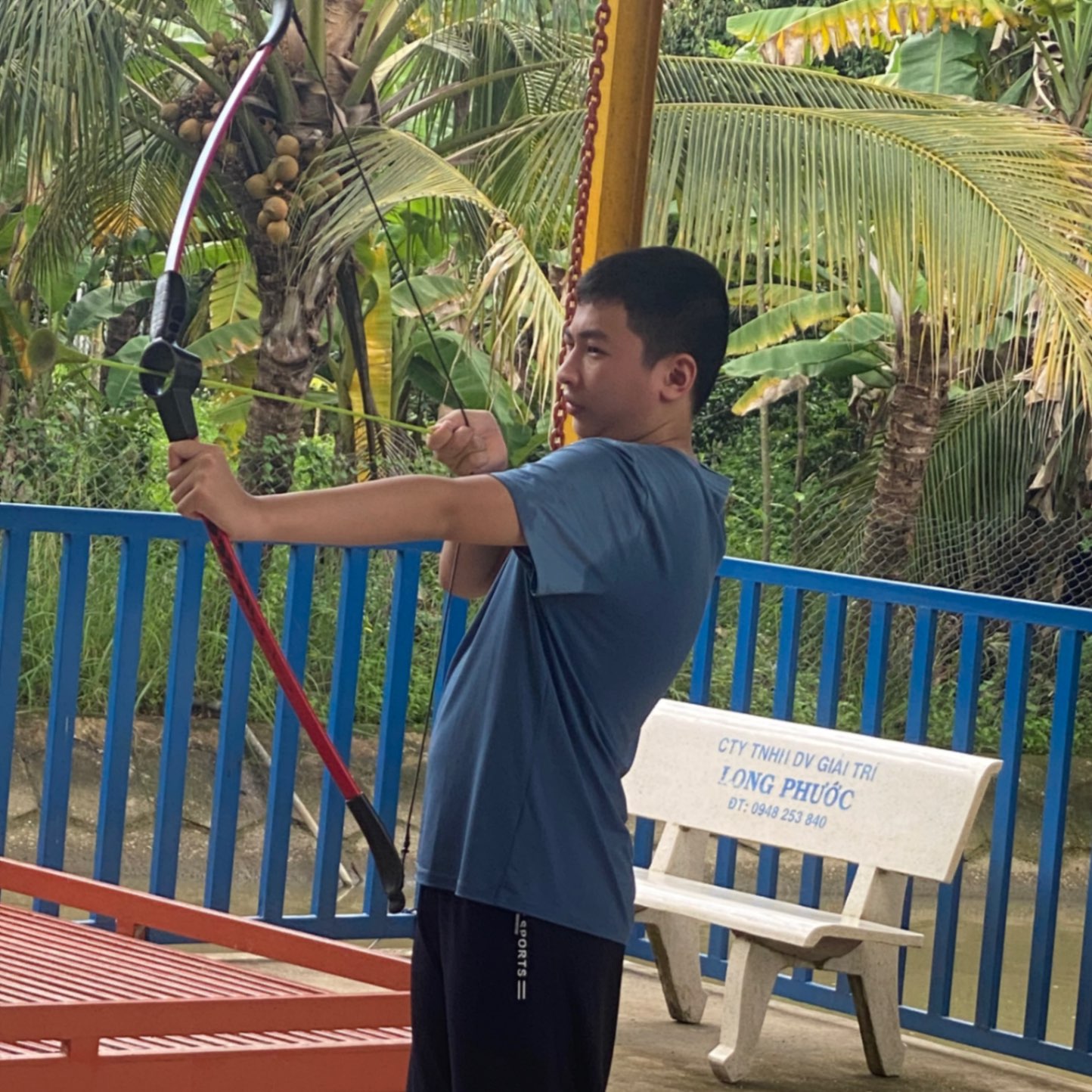 Dương Minh Tâm tuyển gia sư tại nhà ở Thành phố Hồ Chí Minh