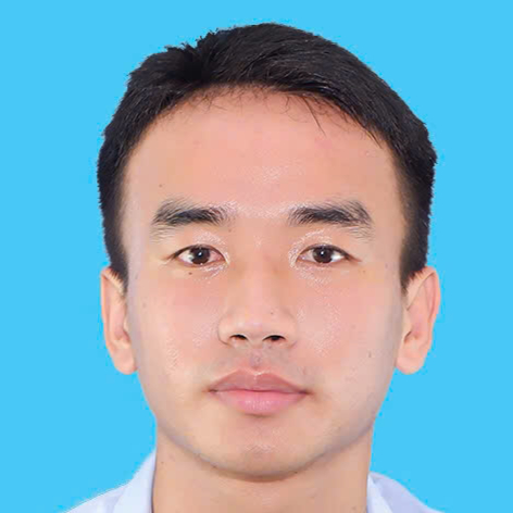 Giáo trình của thầy Trần Đức Huy trình độ đại học biên soạn