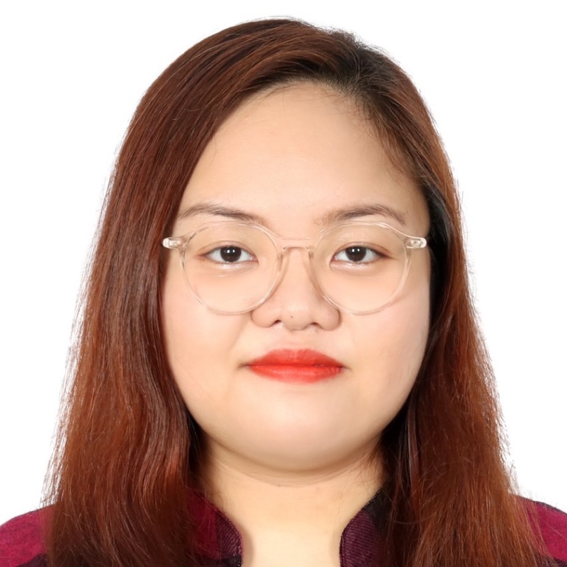 Giáo trình của cô Trần Hải Nhi trình độ đại học biên soạn